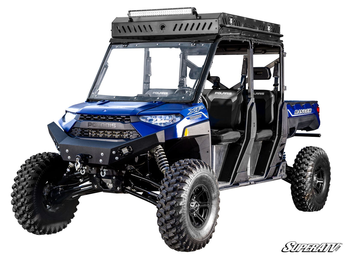 Polaris Ranger XP 1000 Long Travel Kit – fits Polaris Ranger Crew XP 1000