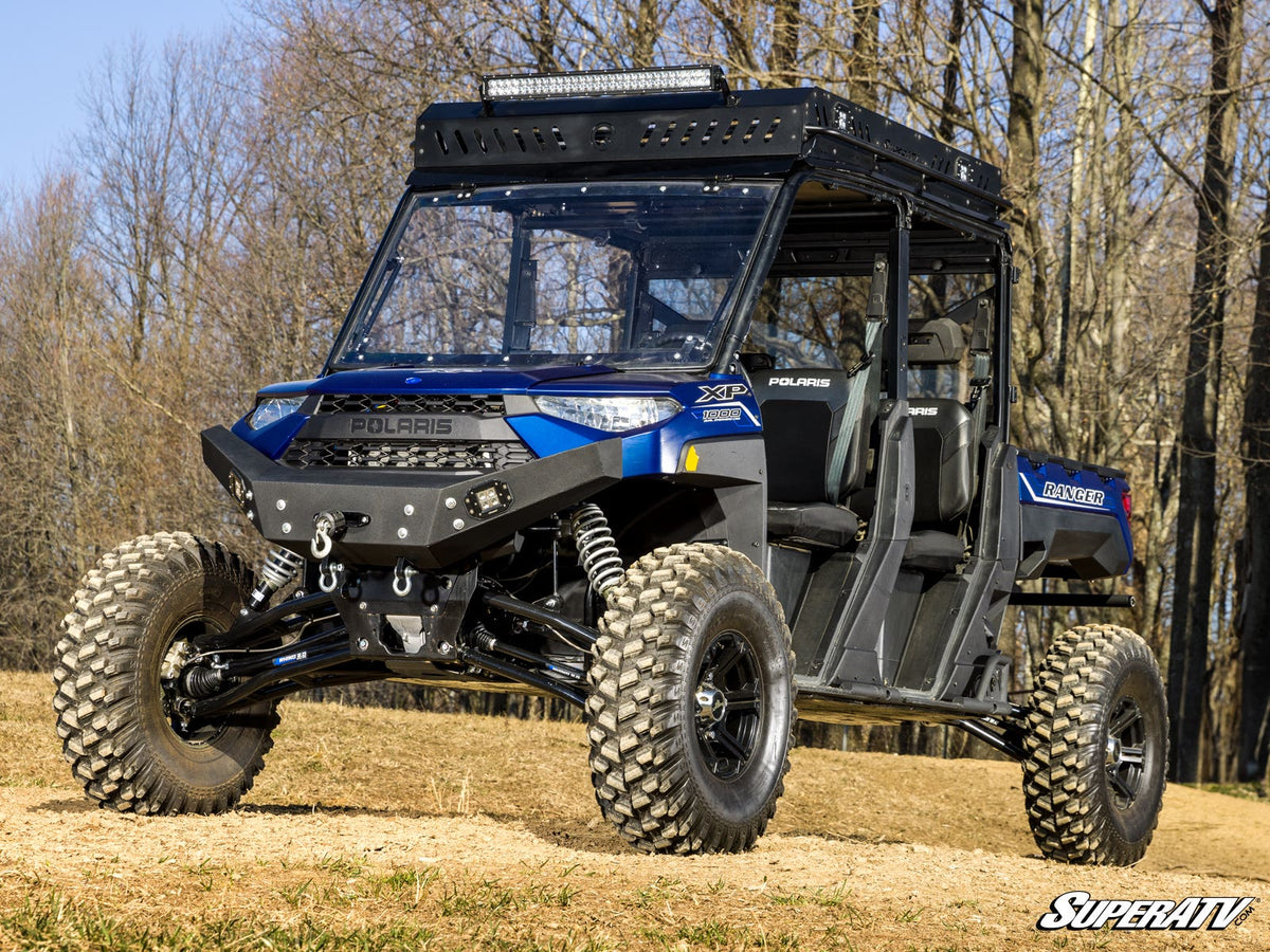 Polaris Ranger XP 1000 Long Travel Kit – fits Polaris Ranger XP 1000