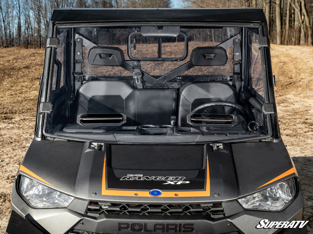 Polaris Ranger XP 570 Vented Full Windshield – fits Polaris Ranger 570 Full-Size (view 5)
