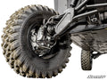 Polaris Ranger XD 1500 4" Portal Gear Lift – fits Polaris Ranger Crew XD 1500