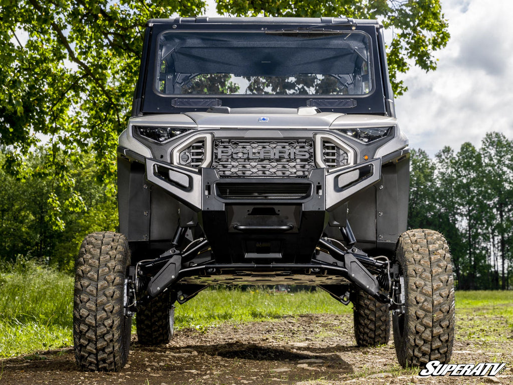 Polaris Ranger XD 1500 4" Portal Gear Lift – fits Polaris Ranger Crew XD 1500 (view 3)