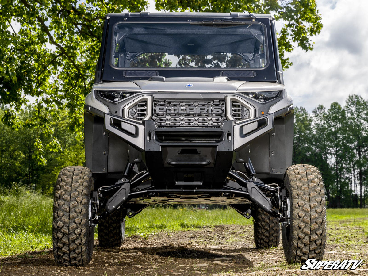 Polaris Ranger XD 1500 4" Portal Gear Lift – fits Polaris Ranger Crew XD 1500 (view 3)