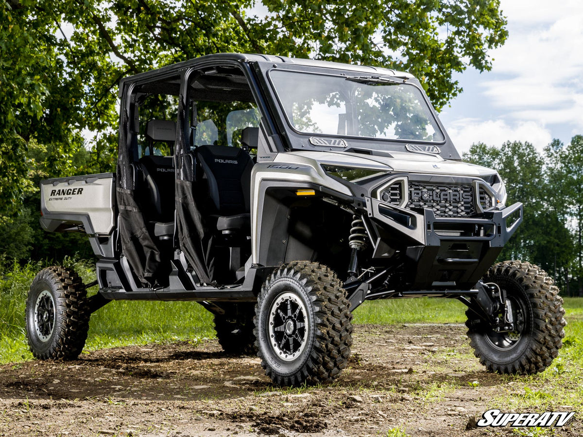 Polaris Ranger XD 1500 4" Portal Gear Lift – fits Polaris Ranger Crew XD 1500 (view 5)