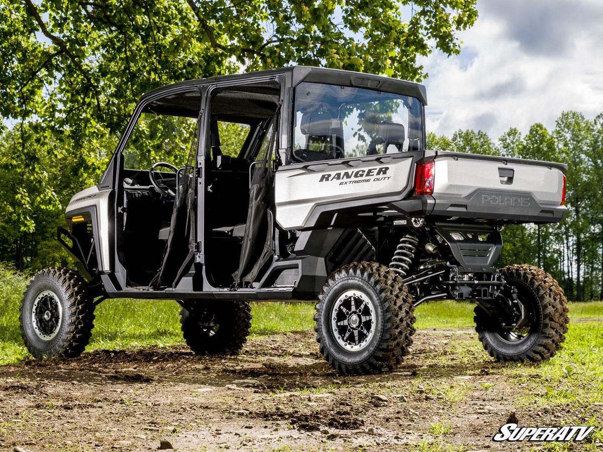 Polaris Ranger XD 1500 4" Portal Gear Lift – fits Polaris Ranger Crew XD 1500 (view 7)