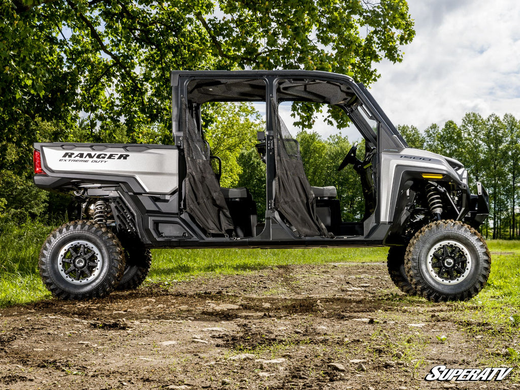 Polaris Ranger XD 1500 4" Portal Gear Lift – fits Polaris Ranger XD 1500 (view 8)
