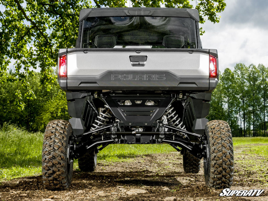 Polaris Ranger XD 1500 4" Portal Gear Lift – fits Polaris Ranger XD 1500 (view 4)