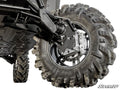 Polaris Ranger XD 1500 6" Portal Gear Lift – fits Polaris Ranger Crew XD 1500