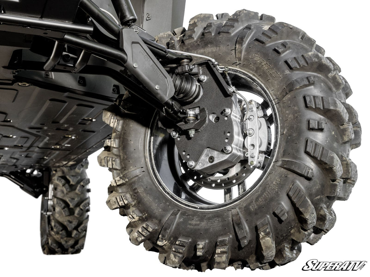 Polaris Ranger XD 1500 6" Portal Gear Lift – fits Polaris Ranger Crew XD 1500