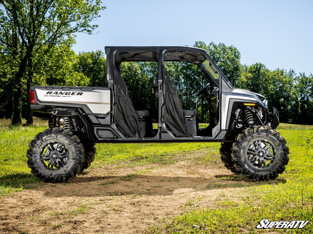 Polaris Ranger XD 1500 6" Portal Gear Lift – fits Polaris Ranger XD 1500 (view 4)