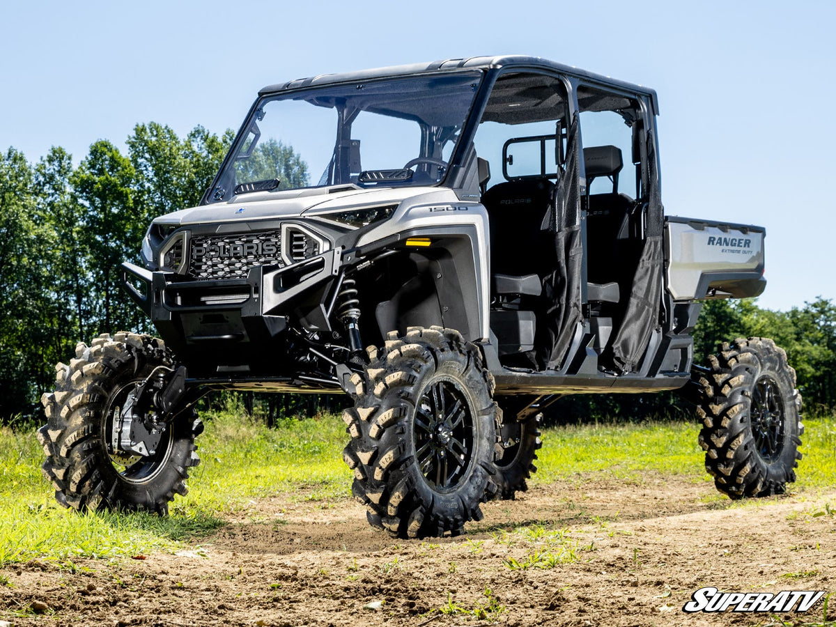 Polaris Ranger XD 1500 6" Portal Gear Lift – fits Polaris Ranger Crew XD 1500 (view 5)
