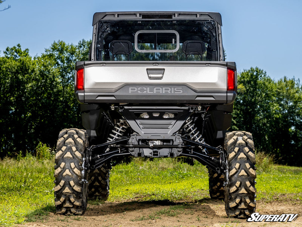 Polaris Ranger XD 1500 6" Portal Gear Lift – fits Polaris Ranger Crew XD 1500 (view 7)