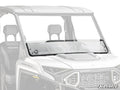Polaris Ranger XD 1500 Half Windshield – fits Polaris Ranger Crew XD 1500