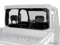 Polaris Ranger XD 1500 Rear Windshield – fits Polaris Ranger Crew XD 1500