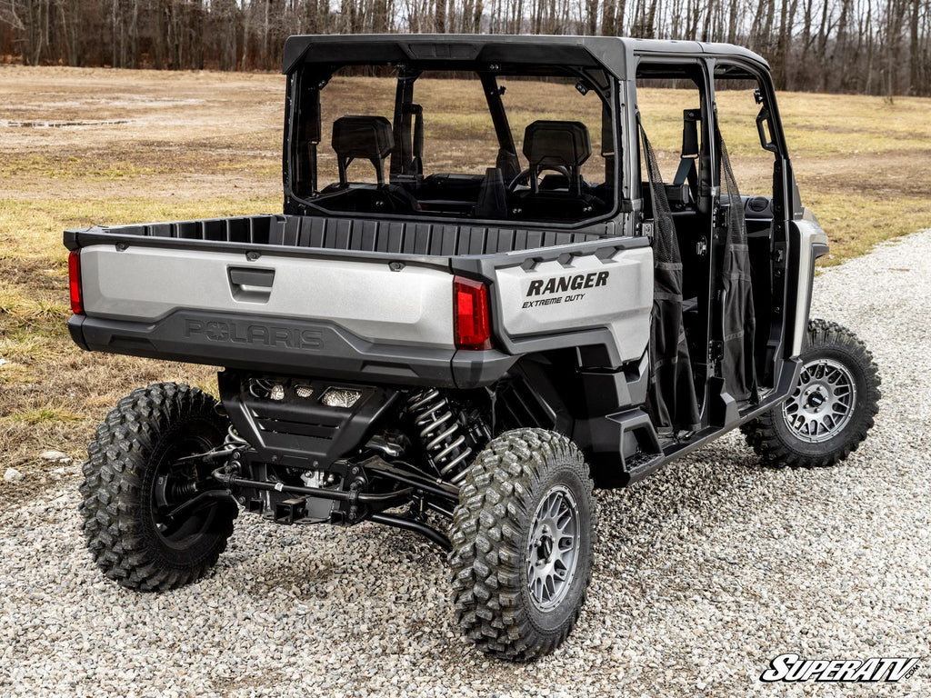 Polaris Ranger XD 1500 Rear Windshield – fits Polaris Ranger XD 1500 (view 8)