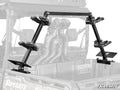 Can-Am Defender HD8 In-Bed Gun Rack – fits Can-Am Defender HD8