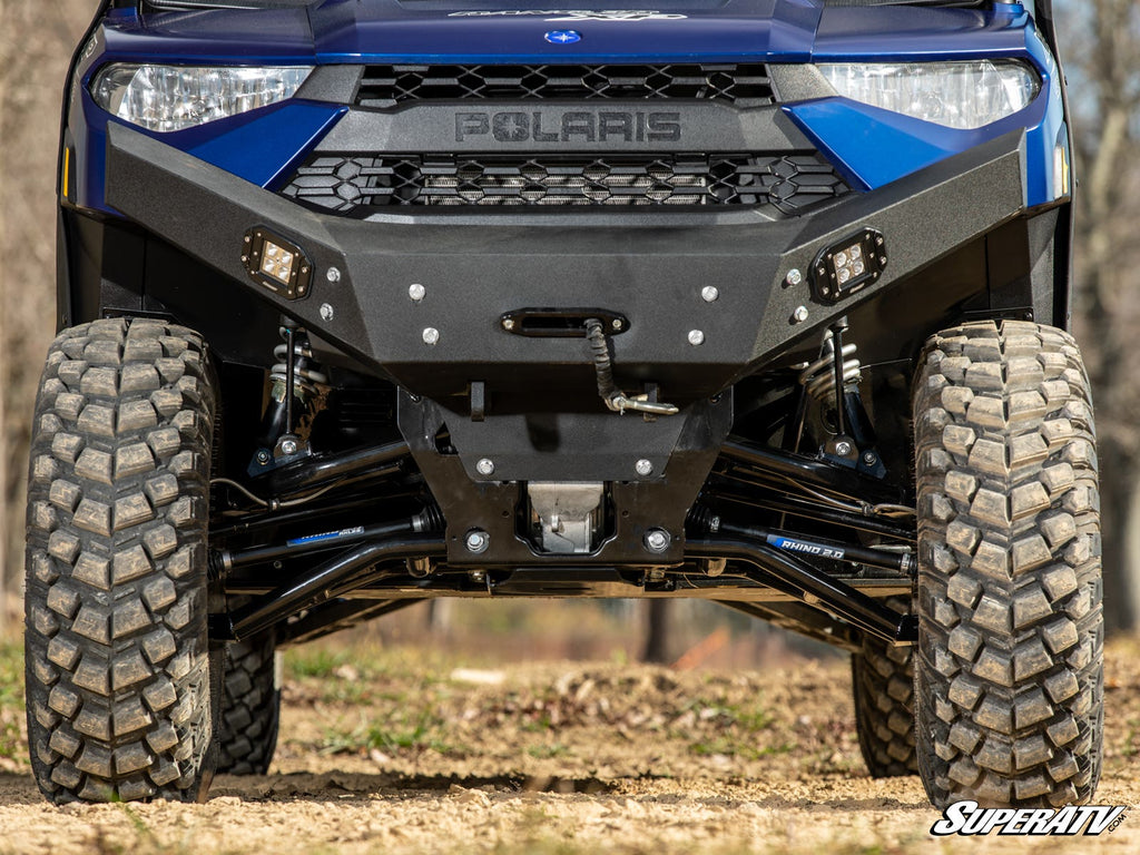 Polaris Ranger 1000 Atlas Pro Heim Joint 2" Forward Offset A-Arms