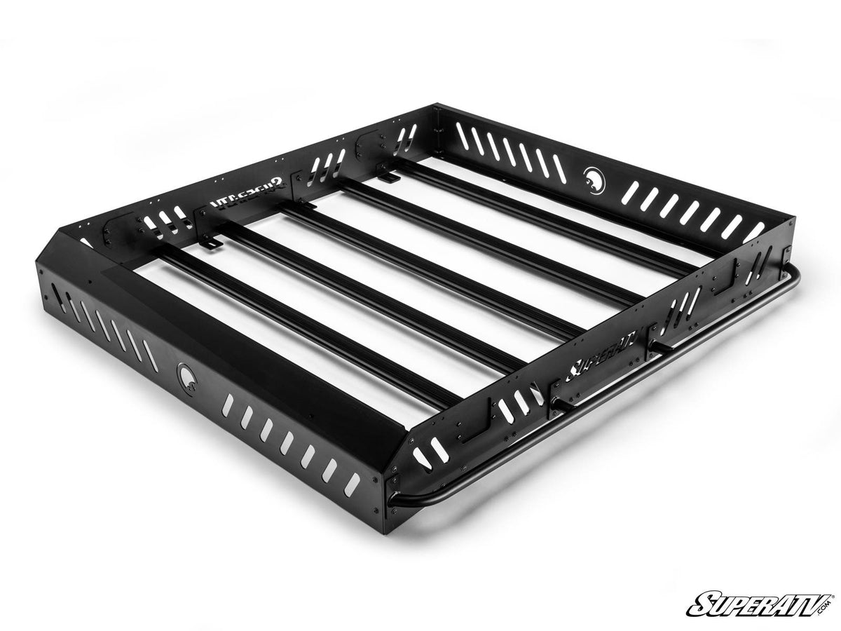 Polaris Ranger XP 570 Crew Outfitter Roof Rack – fits Polaris Ranger Crew XP 900