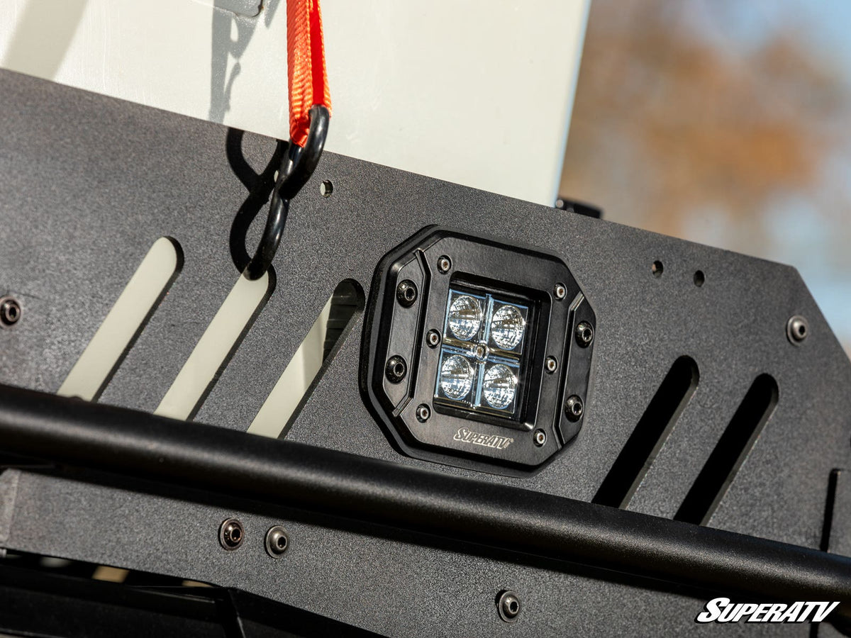 Polaris Ranger XP 900 Crew Outfitter Roof Rack – fits Polaris Ranger Crew XP 900 (view 5)