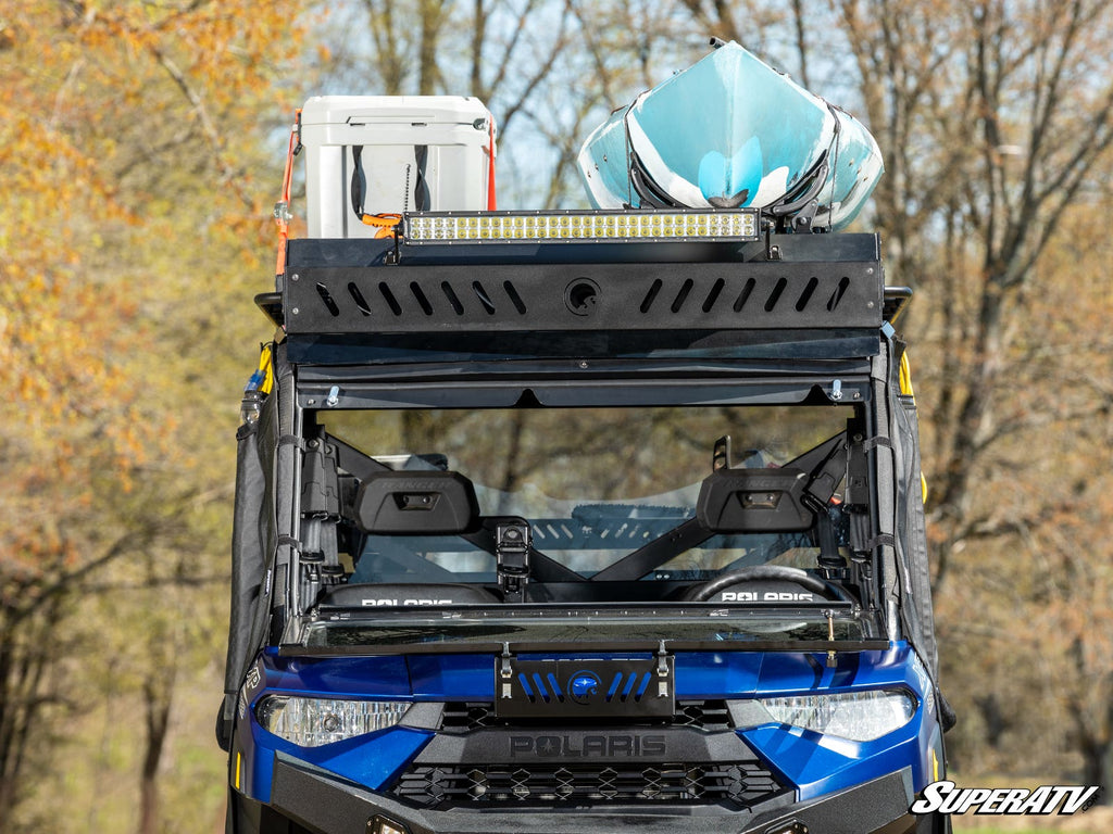 Polaris Ranger XP 570 Crew Outfitter Roof Rack – fits Polaris Ranger Crew XP 900 (view 7)