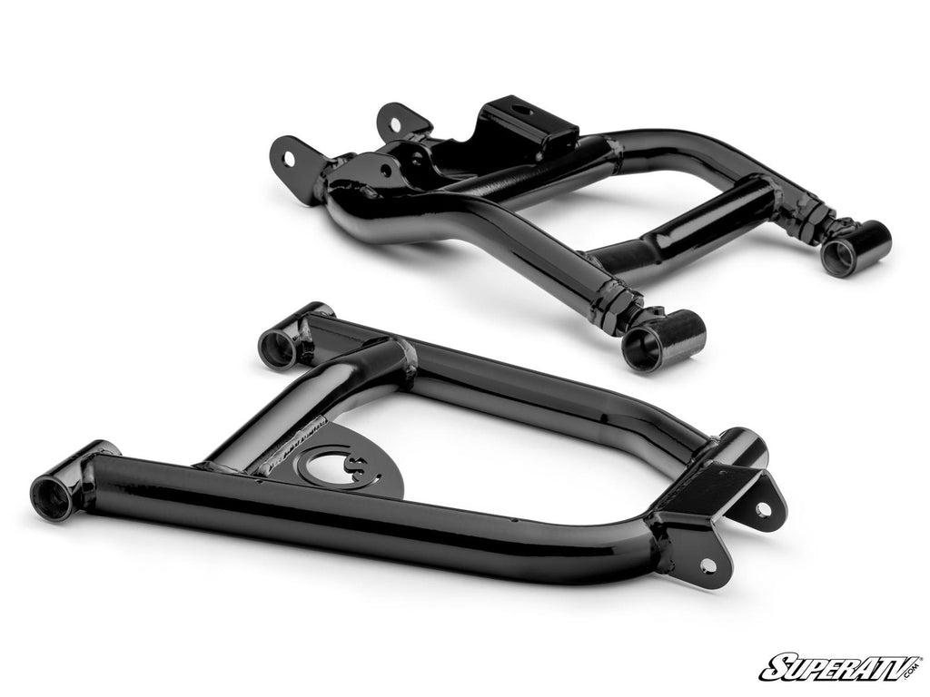 Polaris Ranger XP 1000 Atlas Pro 1.5" Rear Offset A-Arms – fits Polaris Ranger Crew XP 1000 (view 7)