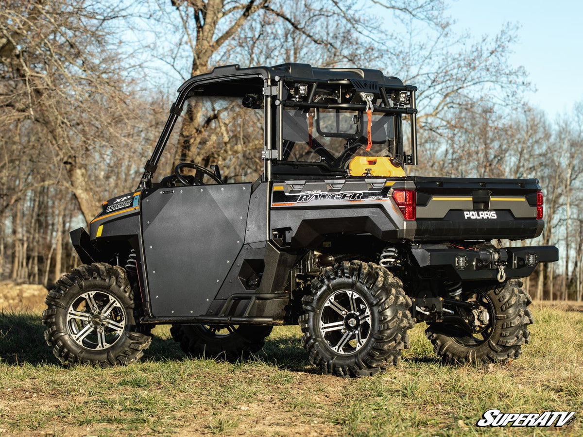 Polaris Ranger Kinetic Atlas Pro 1.5" Rear Offset A-Arms – fits Polaris Ranger XP Kinetic (view 5)