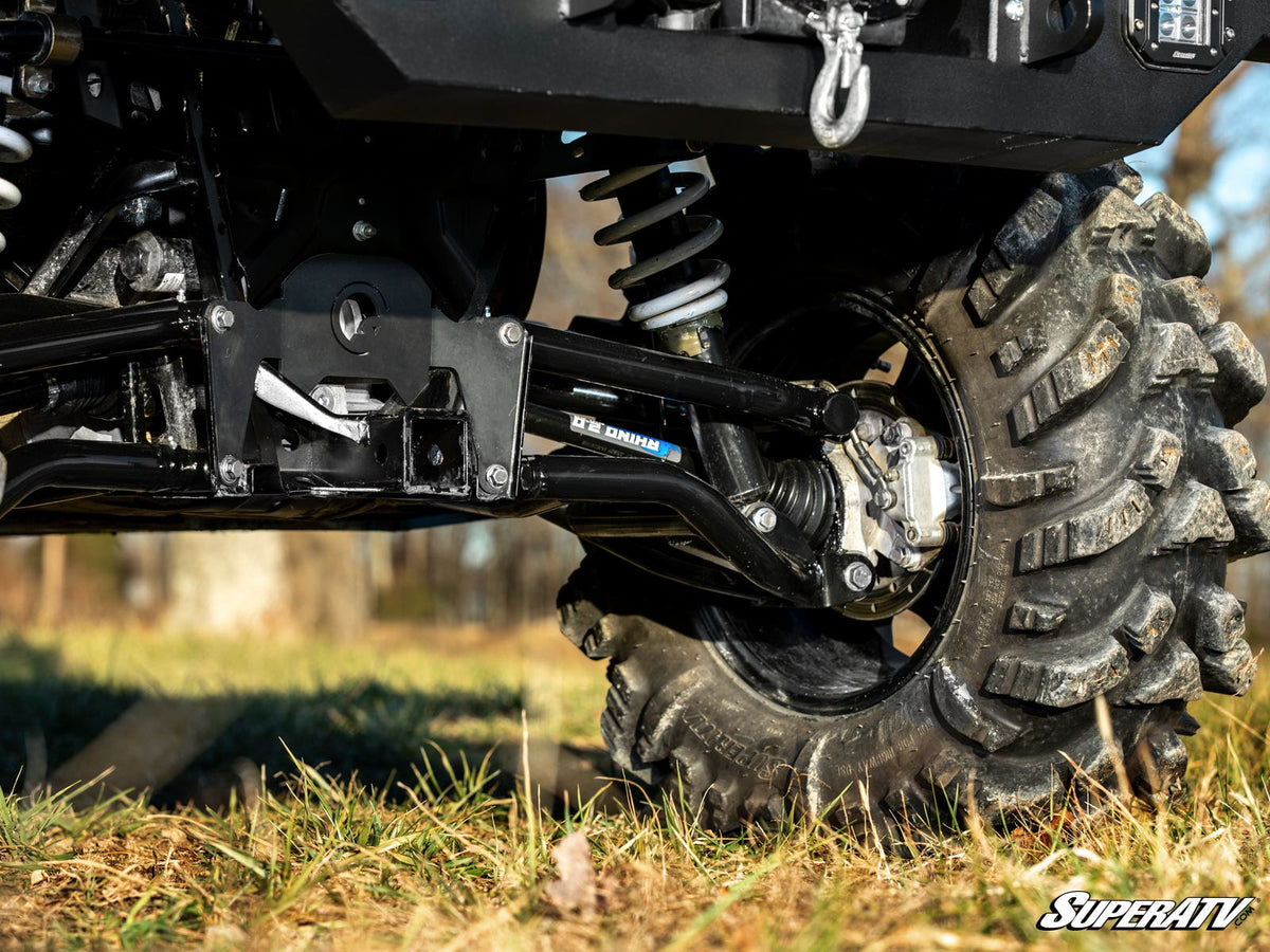 Polaris Ranger Kinetic Atlas Pro 1.5" Rear Offset A-Arms – fits Polaris Ranger XP Kinetic (view 3)