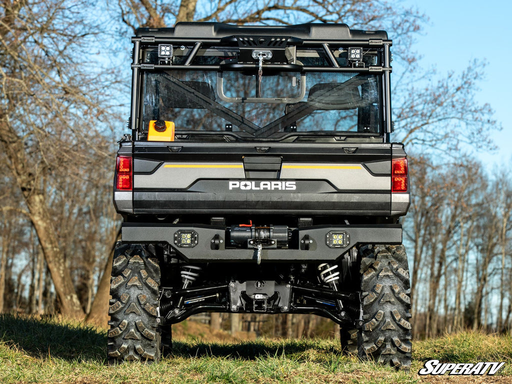 Polaris Ranger XP 1000 Atlas Pro 1.5" Rear Offset A-Arms – fits Polaris Ranger XP 1000