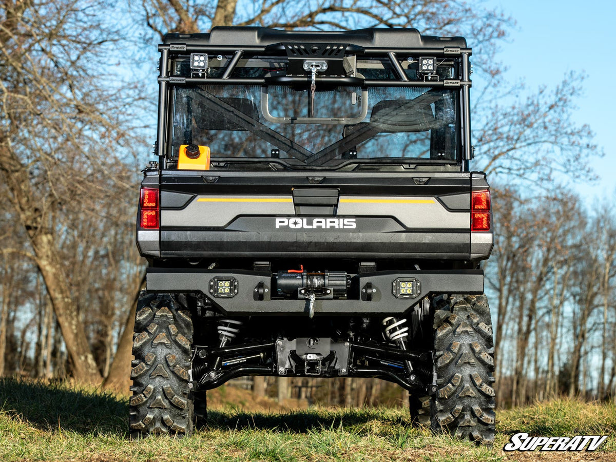 Polaris Ranger XP 1000 Atlas Pro 1.5" Rear Offset A-Arms – fits Polaris Ranger XP 1000