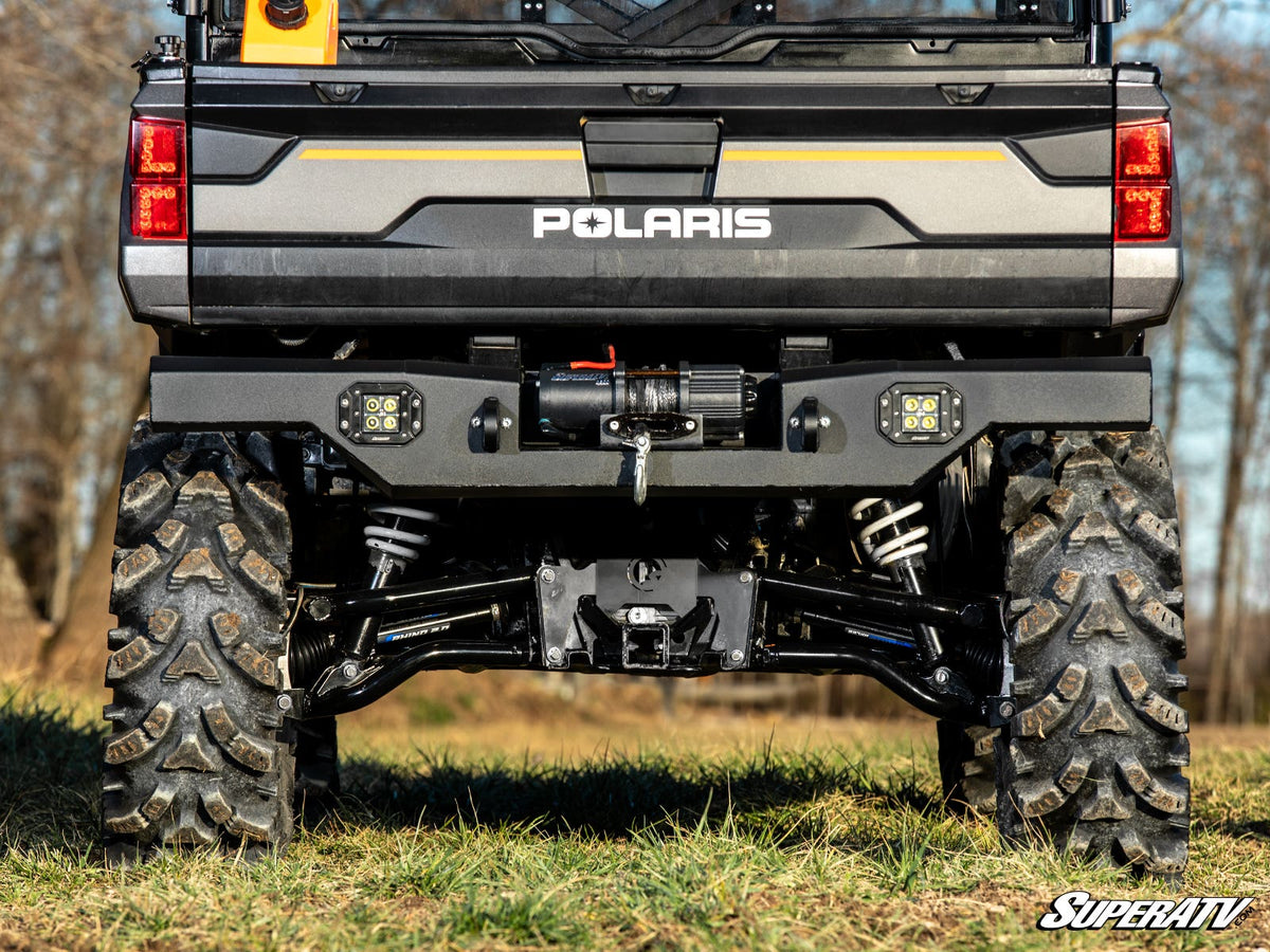Polaris Ranger XP 1000 Atlas Pro 1.5" Rear Offset A-Arms – fits Polaris Ranger XP 1000 (view 6)