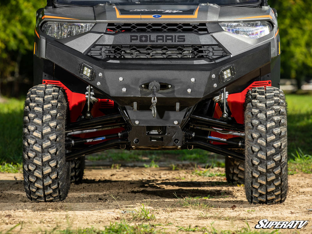 Polaris Ranger XP 1000 Atlas Pro 2" Forward Offset A-Arms – fits Polaris Ranger Crew XP 1000 (view 7)