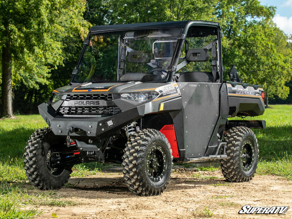 Polaris Ranger XP 1000 Atlas Pro 2" Forward Offset A-Arms – fits Polaris Ranger XP 1000 (view 8)