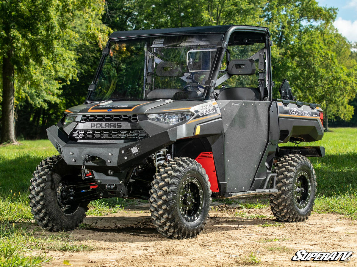 Polaris Ranger XP 1000 Atlas Pro 2" Forward Offset A-Arms – fits Polaris Ranger XP 1000 (view 8)