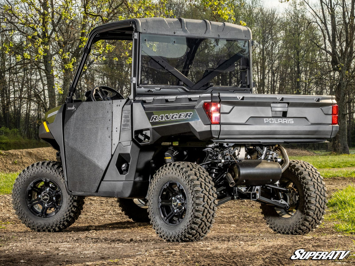 Polaris Ranger 1000 HDPE Half Doors – fits Polaris Ranger 1000 (view 2)