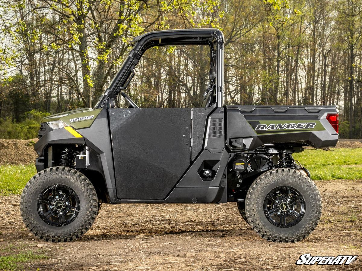 Polaris Ranger 1000 HDPE Half Doors – fits Polaris Ranger 1000 (view 3)
