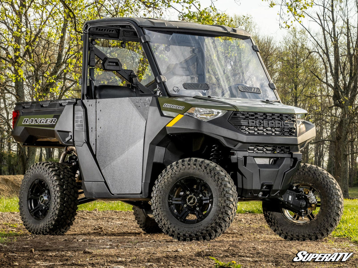 Polaris Ranger 1000 HDPE Half Doors – fits Polaris Ranger 1000 (view 4)