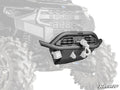 Polaris Ranger XP 1000 Winch-Ready Low-Profile Front Bumper – fits Polaris Ranger Crew XP 1000