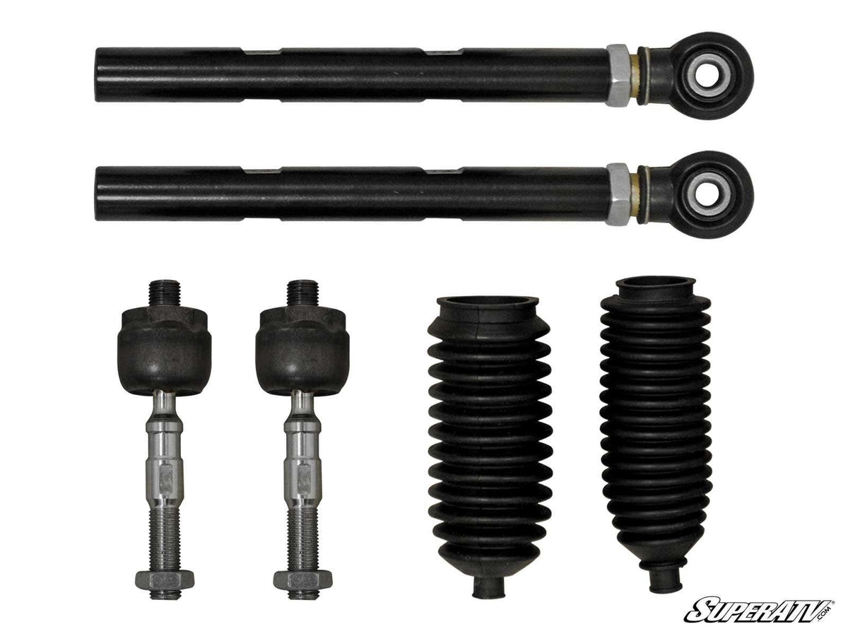 Polaris Ranger 500 Heavy-Duty Tie Rod Kit – fits Polaris Ranger