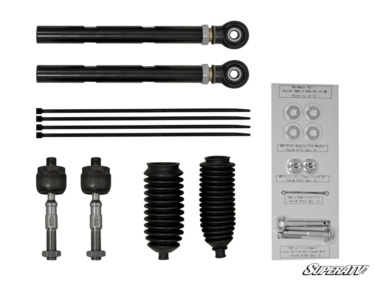 Polaris Ranger 500 Heavy-Duty Tie Rod Kit – fits Polaris Ranger (view 2)
