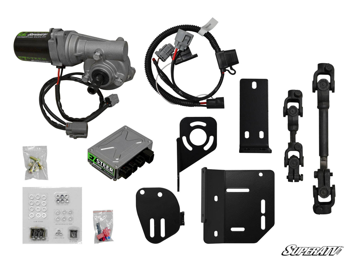 Polaris Ranger 500 Power Steering Kit – fits Polaris Ranger