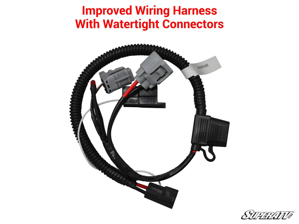Polaris Ranger 700 Power Steering Kit – fits Polaris Ranger 700 (view 4)