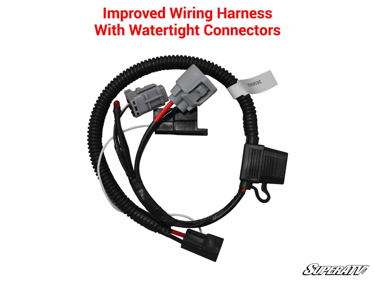 Polaris Ranger 700 Power Steering Kit – fits Polaris Ranger 700 (view 4)