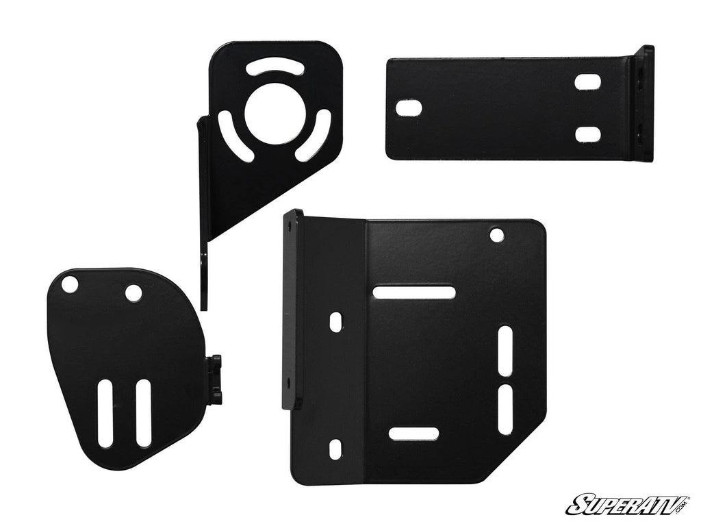 Polaris Ranger 500 Power Steering Kit – fits Polaris Ranger (view 6)