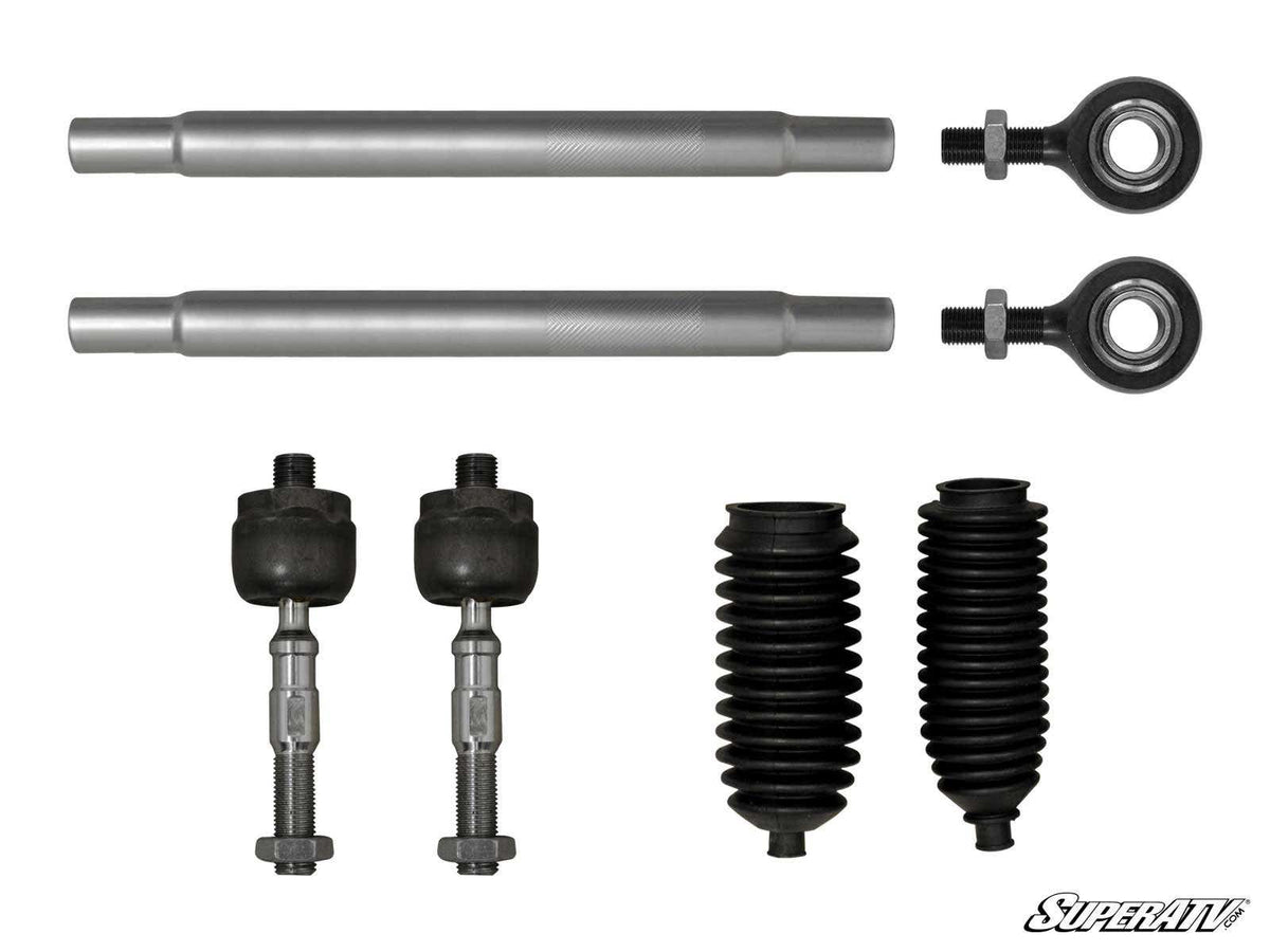 Polaris Ranger 500 Heavy-Duty Tie Rod Kit