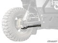 Polaris Ranger 500 High-Clearance 1-5/8” Forward Offset Lower A-Arms (2026+) – fits Polaris Ranger 500 (2026+)