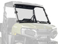 Polaris Ranger 500 Vented Full Windshield – fits Polaris Ranger 500 (2026+)