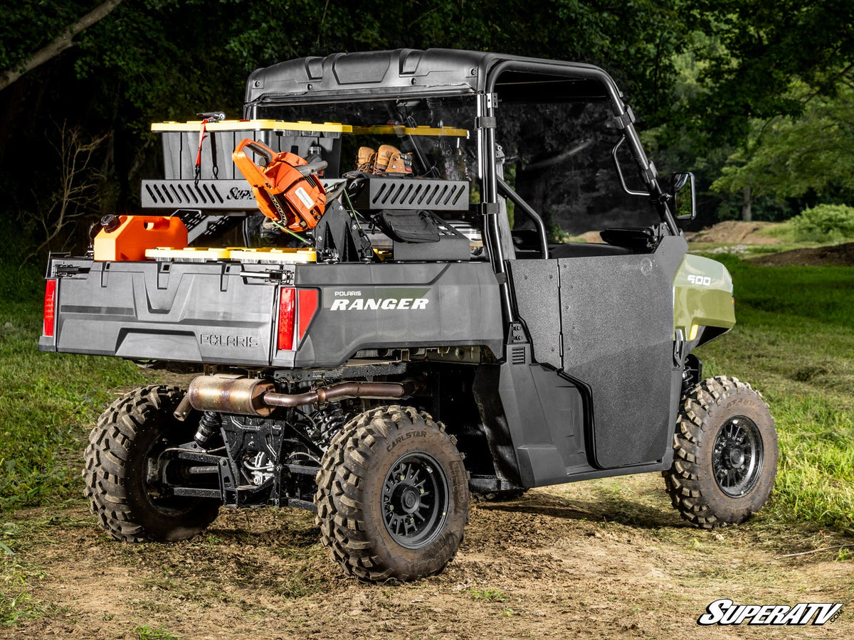 Polaris Ranger 500 HDPE Half Doors (2026+) – fits Polaris Ranger 500 (2026+) (view 5)