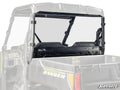 Polaris Ranger 500 Rear Windshield – fits Polaris Ranger 500 (2026+)