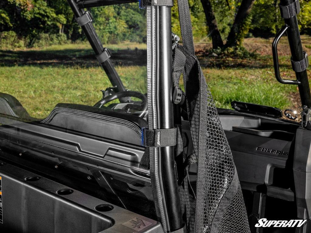 Polaris Ranger 500 Rear Windshield – fits Polaris Ranger 500 (2026+) (view 5)