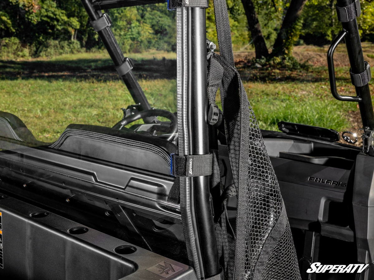 Polaris Ranger 500 Rear Windshield – fits Polaris Ranger 500 (2026+) (view 5)