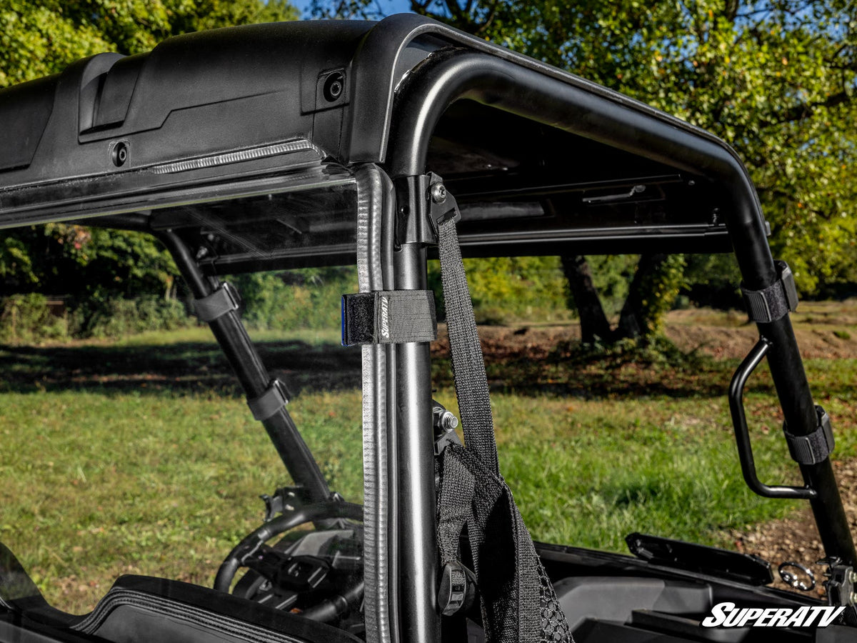 Polaris Ranger 500 Rear Windshield – fits Polaris Ranger 500 (2026+) (view 6)